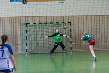 Bild 438 - Frauen SG Wift - HSG Kremperheide/Muensterdorf : Ergebnis: 24:25